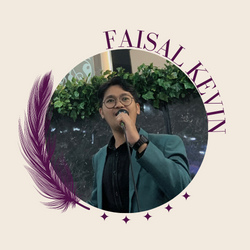 FAISAL KEVIN